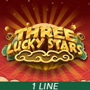 RTP Spade Gaming Three Lucky Stars